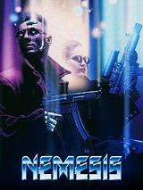 Affiche de Nemesis, film à voir en streaming sur Pygargue