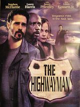 Affiche de The Highwayman, film à voir en streaming sur Pygargue