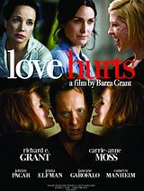 Affiche de Love Hurts, film à voir en streaming sur Pygargue