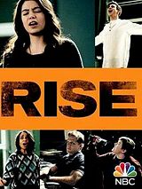 Rise Season 1: The Album (Music from the TV Series)