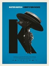 poster du film Le Cadet d'eau douce