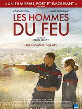 Affiche de Les Hommes du feu, film à voir en streaming sur Pygargue