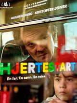 Affiche de Nouveau départ, film à voir en streaming sur Pygargue