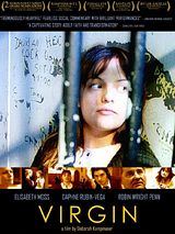 Affiche de Virgin, film à voir en streaming sur Pygargue