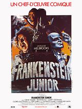 Young Frankenstein / OST