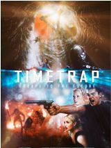 Affiche de Time Trap, film à voir en streaming sur Pygargue