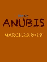 Affiche de Anubis, film à voir en streaming sur Pygargue