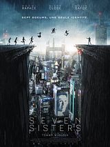 What Happened To Monday (Original Motion Picture Soundtrack)