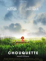 Affiche de Chouquette, film à voir en streaming sur Pygargue