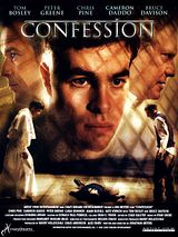 Affiche de Confession, film à voir en streaming sur Pygargue