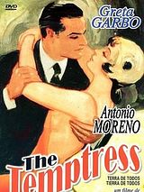 poster du film La Tentatrice
