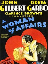 Affiche de Intrigues, film à voir en streaming sur Pygargue