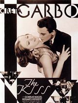 Affiche de The Kiss, film à voir en streaming sur Pygargue