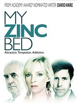 Affiche de My Zinc Bed, film à voir en streaming sur Pygargue