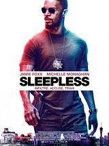 Sleepless (Original Motion Picture Soundtrack)