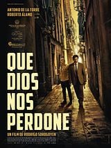 Que Dios Nos Perdone (Banda Sonora Original de la Película)
