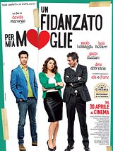Affiche de Un Fidanzato Per Mia Moglie, film à voir en streaming sur Pygargue