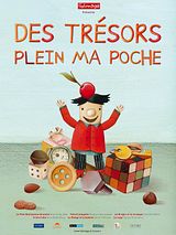 Affiche de Des trésors plein ma poche, film à voir en streaming sur Pygargue