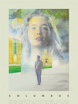 Affiche de Columbus, film à voir en streaming sur Pygargue