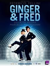Ginger e Fred (Original Motion Picture Soundtrack) [Federico Fellini & Nicola Piovani]