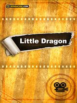 Affiche de Little Dragon, film à voir en streaming sur Pygargue