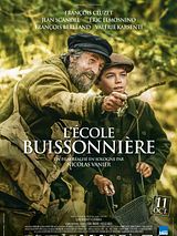 Affiche de L'Ecole buissonnière, film à voir en streaming sur Pygargue