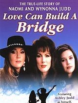 Affiche de Naomi & Wynonna: Love Can Build a Bridge, film à voir en streaming sur Pygargue