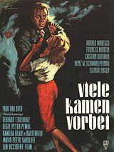 Affiche de Viele kamen vorbei, film à voir en streaming sur Pygargue