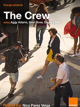 Affiche de The Crew, film à voir en streaming sur Pygargue