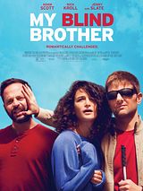 Affiche de My Blind Brother, film à voir en streaming sur Pygargue