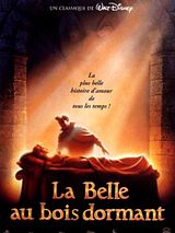 Affiche de La Belle au bois dormant, film à voir en streaming sur Pygargue