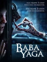 Affiche de Baba Yaga, film à voir en streaming sur Pygargue