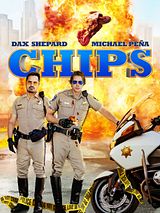 Affiche de CHiPs, film à voir en streaming sur Pygargue