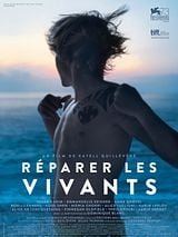 Affiche de Réparer Les Vivants, film à voir en streaming sur Pygargue