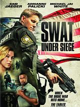 Affiche de S.W.A.T.: Under Siege, film à voir en streaming sur Pygargue