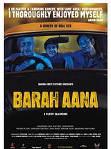 Affiche de Barah Aana, film à voir en streaming sur Pygargue