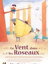 Affiche de Le Vent dans les roseaux, film à voir en streaming sur Pygargue