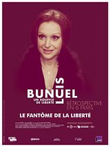 Affiche de Le fantôme de la liberté, film à voir en streaming sur Pygargue