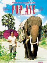 Affiche de Pop Aye, film à voir en streaming sur Pygargue