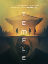 Affiche de Temple, film à voir en streaming sur Pygargue