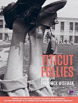 poster du film Titicut Follies