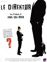 Affiche de Le Direktør, film à voir en streaming sur Pygargue