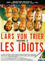 Affiche de Les Idiots, film à voir en streaming sur Pygargue