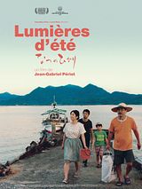 Affiche de Lumières d'été, film à voir en streaming sur Pygargue