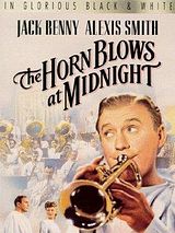 Affiche de The Horn Blows at Midnight, film à voir en streaming sur Pygargue