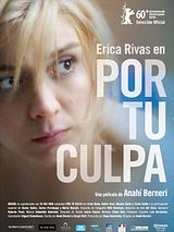 Affiche de Por tu culpa, film à voir en streaming sur Pygargue