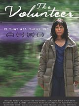 Affiche de The Volunteer, film à voir en streaming sur Pygargue