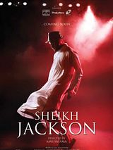 Affiche de Sheikh Jackson, film à voir en streaming sur Pygargue