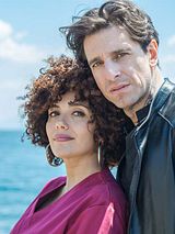 Affiche de Ammore e Malavita, film à voir en streaming sur Pygargue