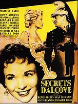 Affiche de Secrets d'alcôve, film à voir en streaming sur Pygargue